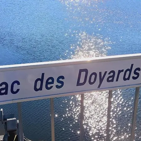 Coeur Du Appartement *