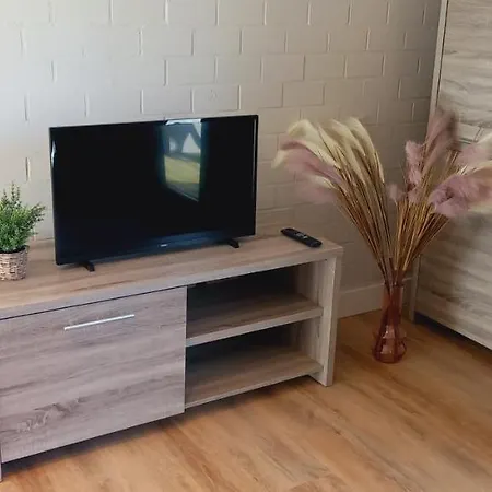 Διαμέρισμα 