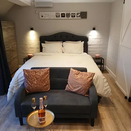 Coeur Du Appartement *